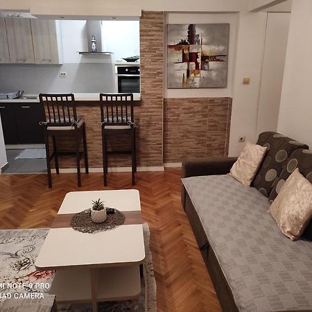 Apartment Adriana Makarska Zewnętrze zdjęcie