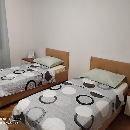 Apartment Adriana Makarska Zewnętrze zdjęcie