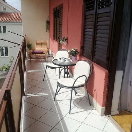 Apartment Adriana Makarska Zewnętrze zdjęcie