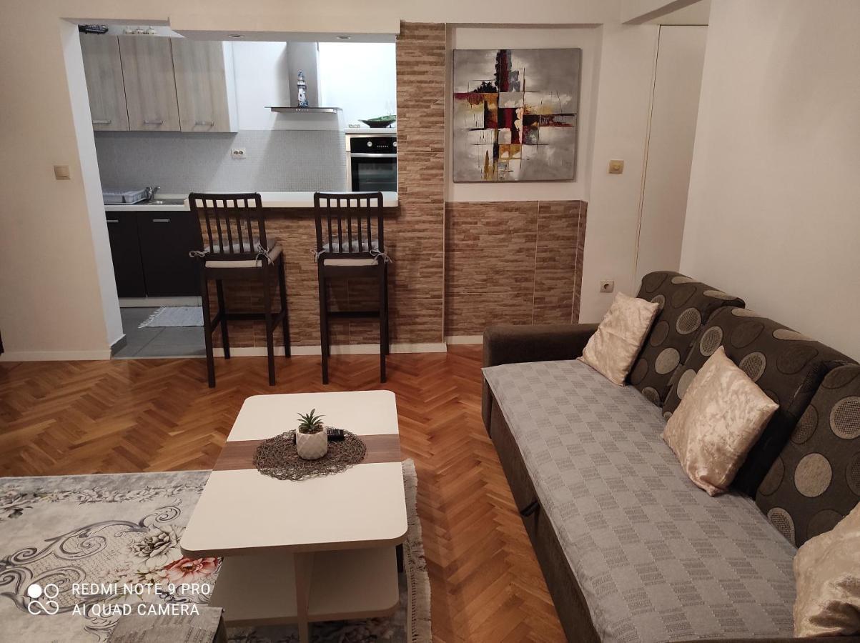 Apartment Adriana Makarska Zewnętrze zdjęcie