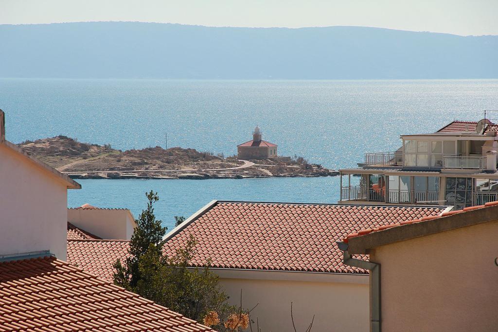 Apartment Adriana Makarska Zewnętrze zdjęcie